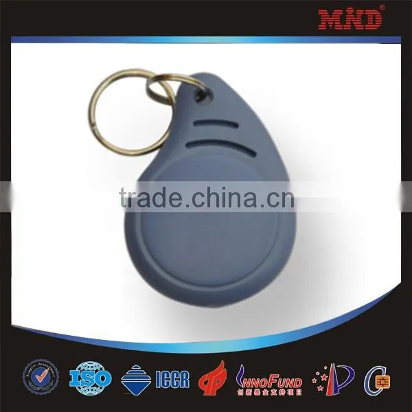 MDT351 ABS Contactless RFID Key Tag photo-3