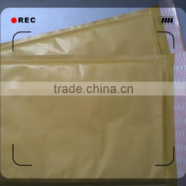 Paper Envelopes Kraft A5/Jiffy Mailing Bags Quality Choice