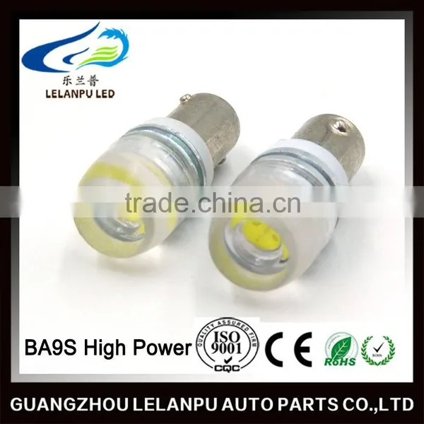 New Product Fashion Design BA9S High Power 12v Car Led Lights Car Parts Accessories photo-2