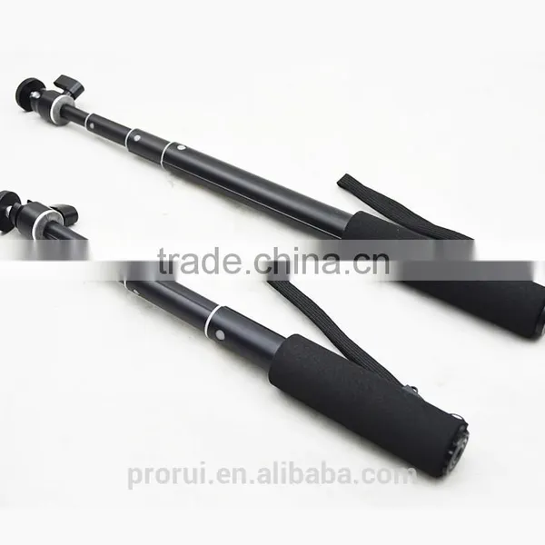 Wholesalers China Tube Extended Selfie Stick photo-2