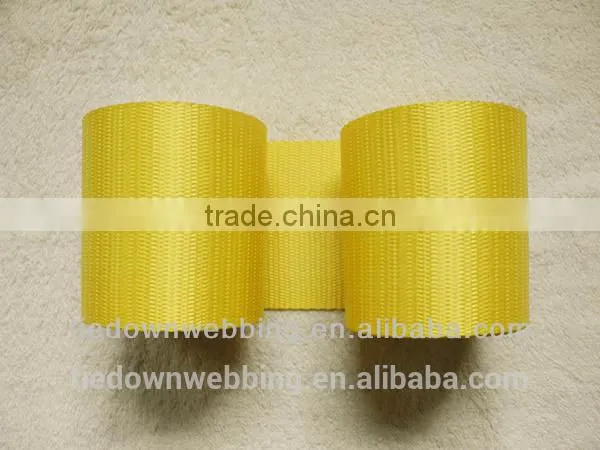 4" 39,200lbs Lifting Belt photo-2