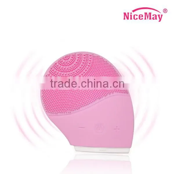 Other Makeup Tools Cheap Cleaning Brush Silicone Facial Cleanser