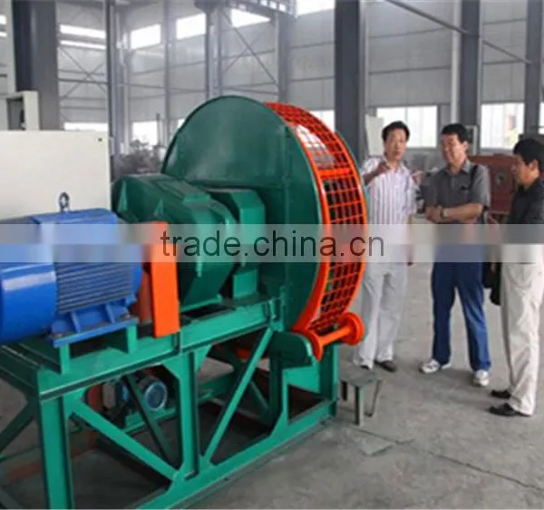 New Energy Rubber Powder Recycling Machine Supplier From Scrap Tyre photo-6