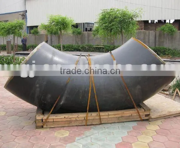 Seamless Pipe Elbow