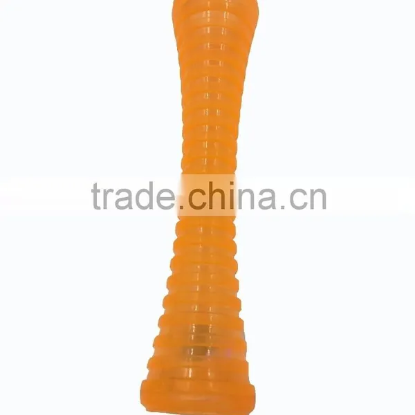 Luminous Rubber Dog Toys/ Lovely Cheap Wholesale LED Dog Toy photo-2