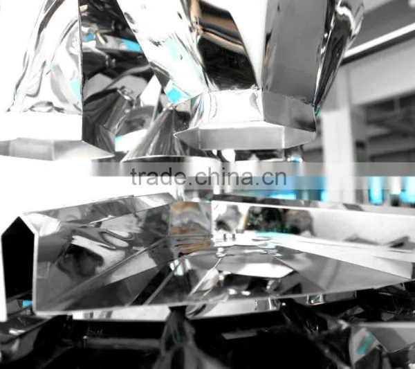 24 Heads Package Machine photo-6