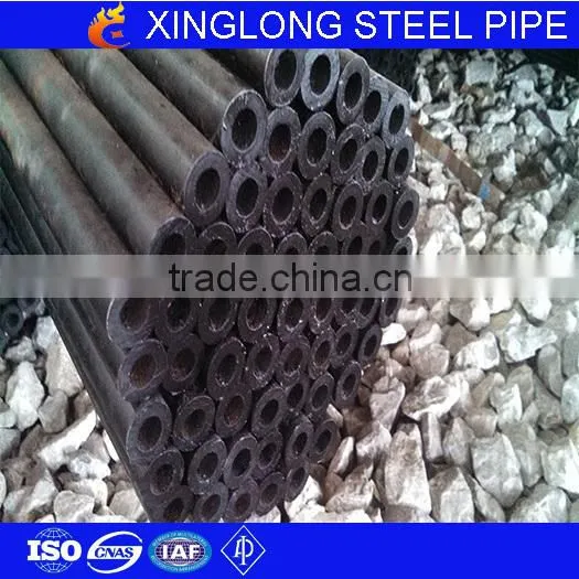 Carbon Seamless Steel Pipe &tube/Chinese Manufacturer Xinglong photo-2