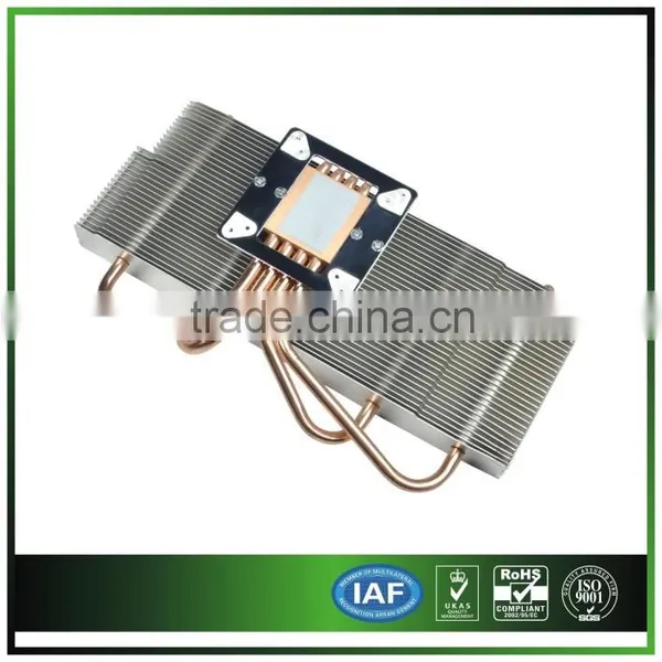 Graphic Card Cooler