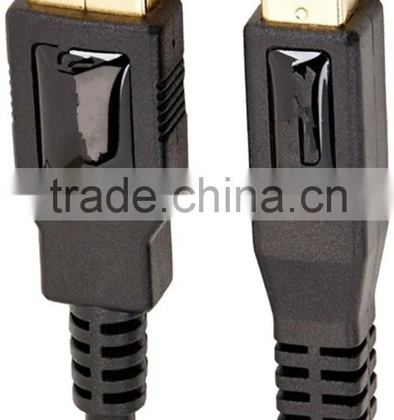 High Speed Extension USB 2.0 a to B Cable for Charging photo-3