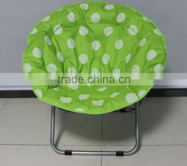 Moon Chair Folding Beach Chair Folding Camping Chair photo-2