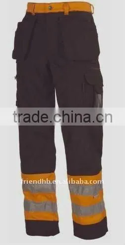 WP-009 100% Cotton Work Trousers