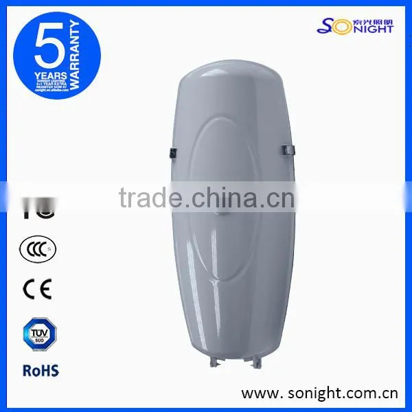 Hot Sale 250w Die-casting Aluminum Induction Street Lights ,5 Years Warranty photo-3