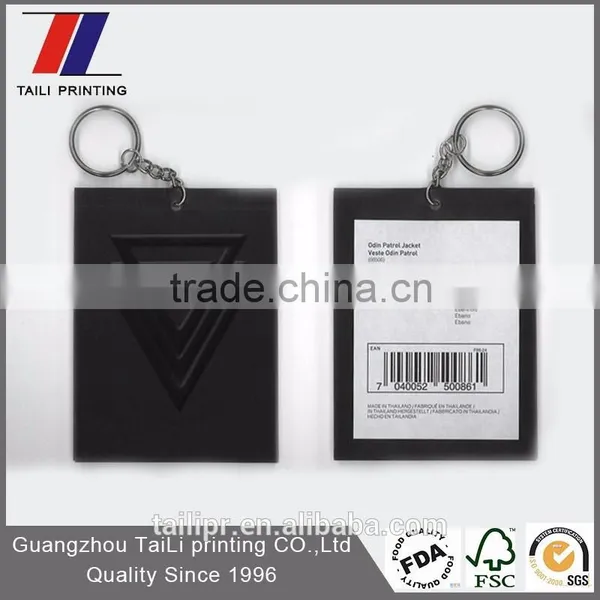 Custom Price Ticket Hang Tag