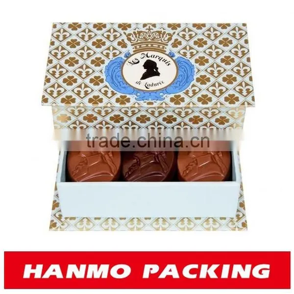 Gift Boxes With Dividers Factory Customized photo-2