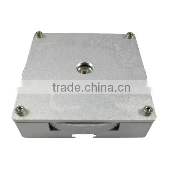 Dual Frame 90mm Reballing Station With Rotaty Auto Locking, Universal Reballing Jig photo-4