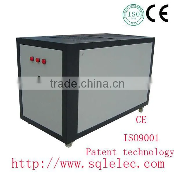 CE Certified Electric Rectifiers for Galvanic Line