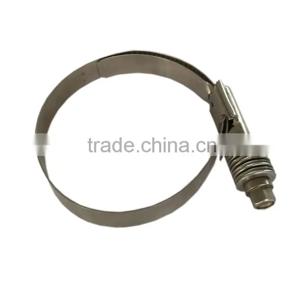 Good Supplier Tree Clamp for Export photo-4
