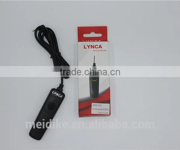 2015 New Shutter Release Cable for Panasonic Lumix FZ30/50 Ect photo-2