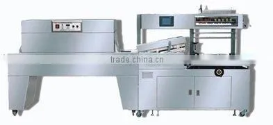 Heat Shrinkable Packing Machine