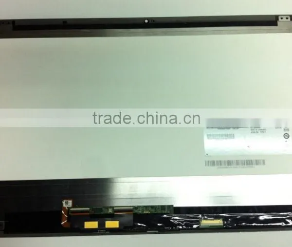 LCD Screen Display & Touch Digitizer Panel Assembly For Acer Aspire R7-571G B156HAN01 (Factory Wholesale) photo-2