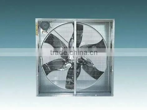 Stainless Poultry Fan photo-2