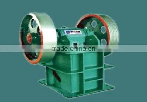 Jaw Crusher TL-PSJ-E250