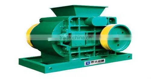 High Speed Double Roller Fine Frinding Mill