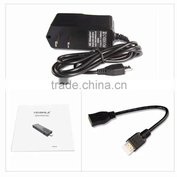 Wintel Intel Compute Stick Z8300 Cherry Trial Z8300 2g 32g Mini pc Wintel Pro photo-5