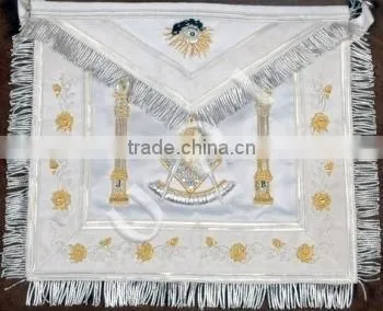 Masonic Regalia Aprons