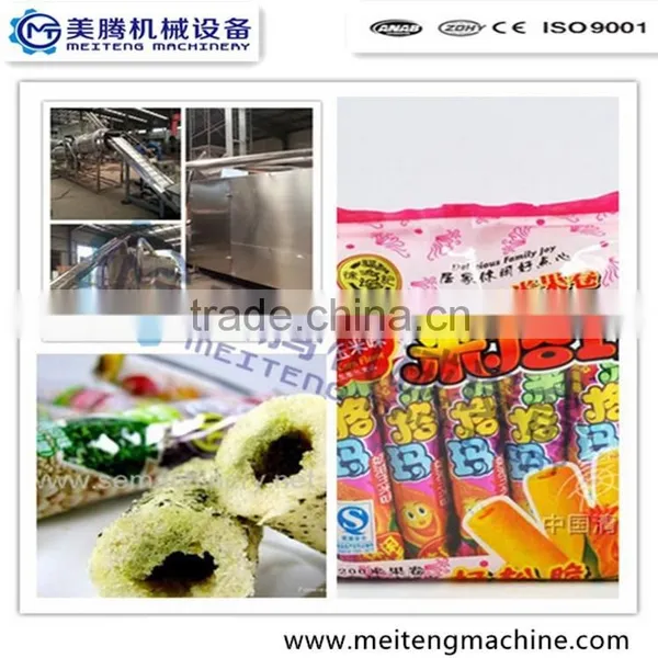 Automatic Snacks Food Machine photo-2