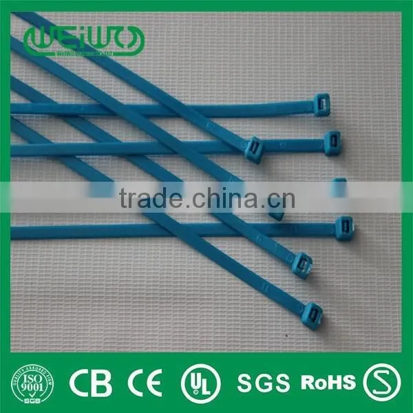 UL Rohs Cable Strap Nylon Cable Tie