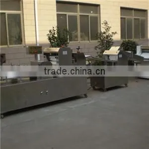Fully Automatic Extruded Bread Crumbs Manufacturing Equipment From Jinan MT photo-4