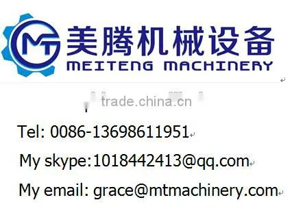China Wholesale Ce Certificate Automatic Bread Crumb Production Line With CE SGS Certificate photo-2