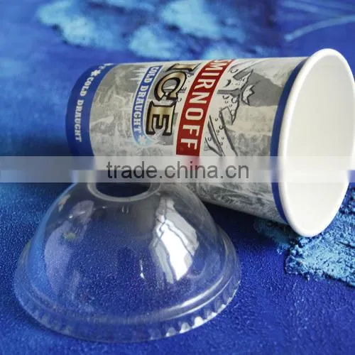 Hot Sale Paper Material Cups/ Cup for Cold Drinking Beverage Container photo-4