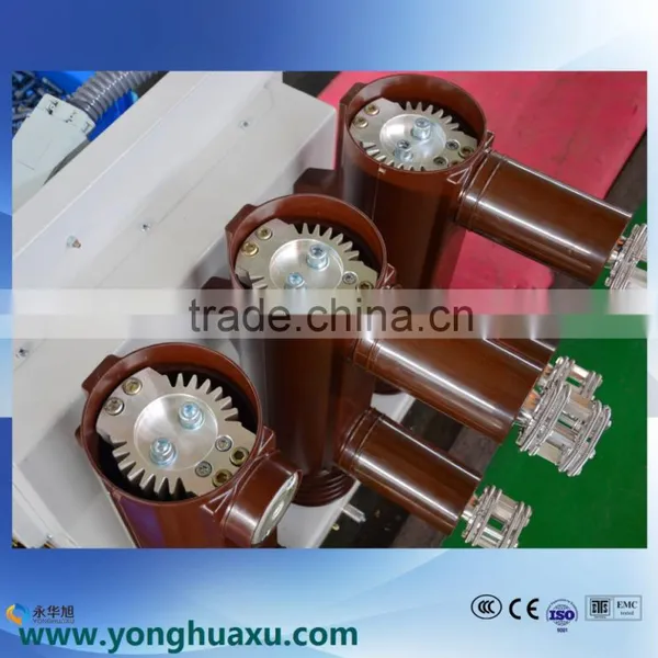 Hot Sale VS1 Wholesale Types of Vcb Indoor High Voltage Switching Circuit Breaker Price photo-6