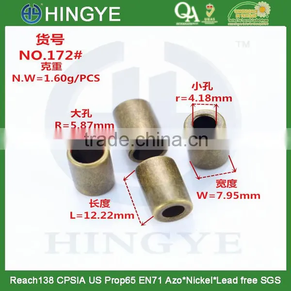 Metal Cord End Best Cord End Decorative Cord Ends photo-2