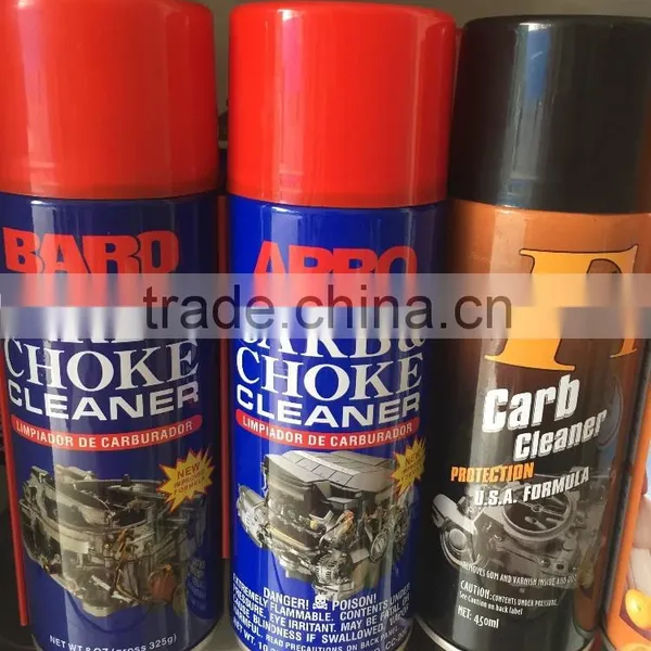 Dongguan High Quality Economical Durable&portable Environmental Car Care F Spray photo-2