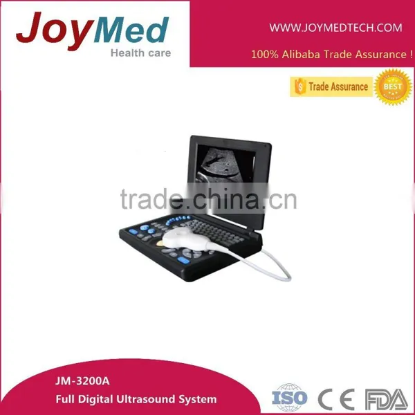 3D Ultrasound Scanner/3D B Ultrasound Scanner