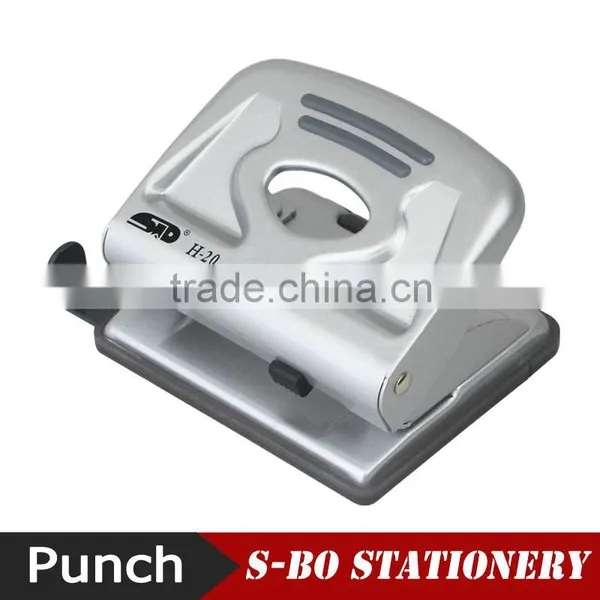 Two Hole Punch Paper Punch