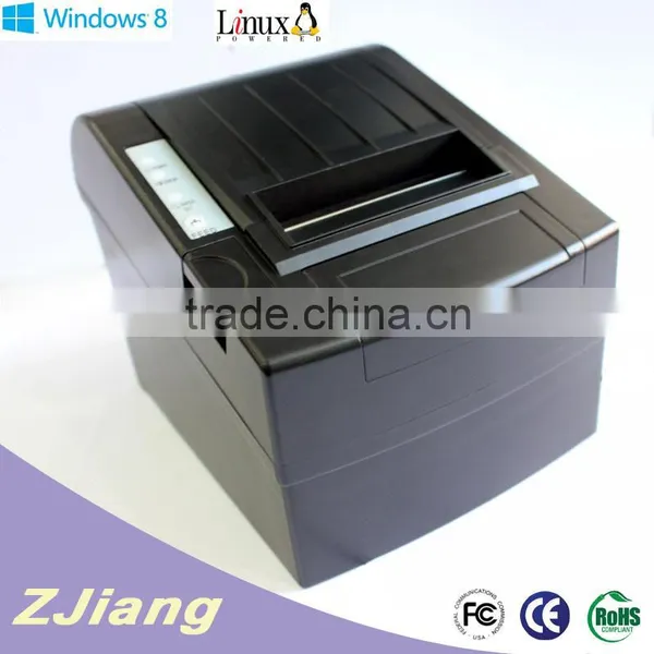 High-level Receipt Printer/thermal Printer/bill Printer photo-4
