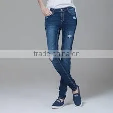 Women Jeans photo-3