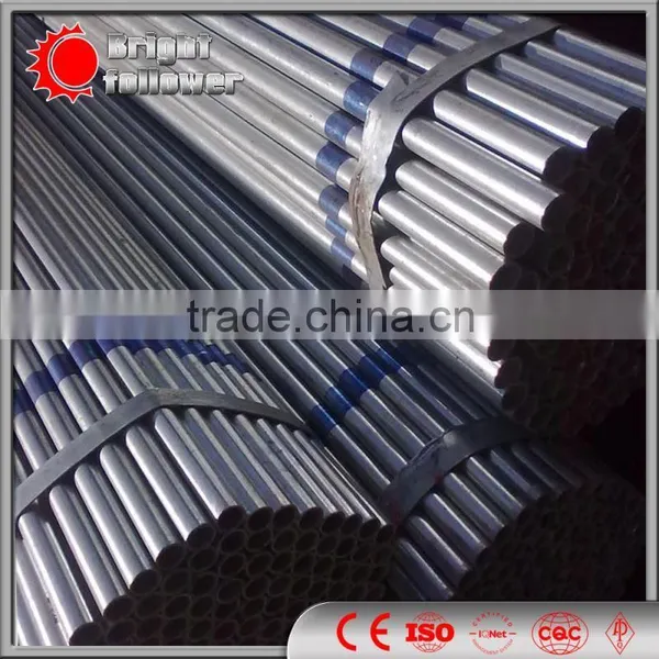 JCOE/LSAW Steel Pipe/ gi Pipes 100mm photo-5