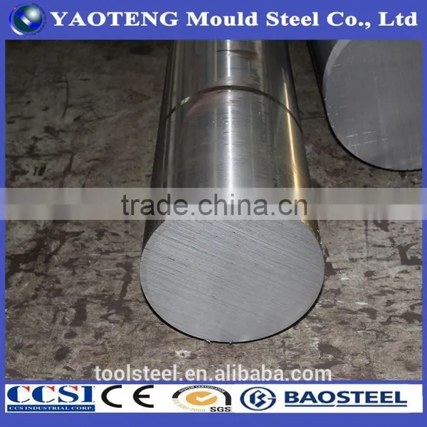 H13 Compressive Strength of Steel photo-5