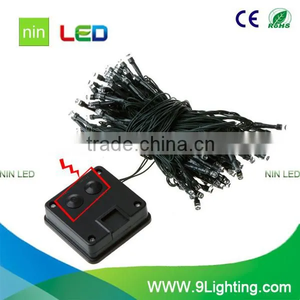 Solar Led Lights 100 Leds 10m LED String Fairy DC12v for Christmas, Led String Light, Led Strip Light photo-2