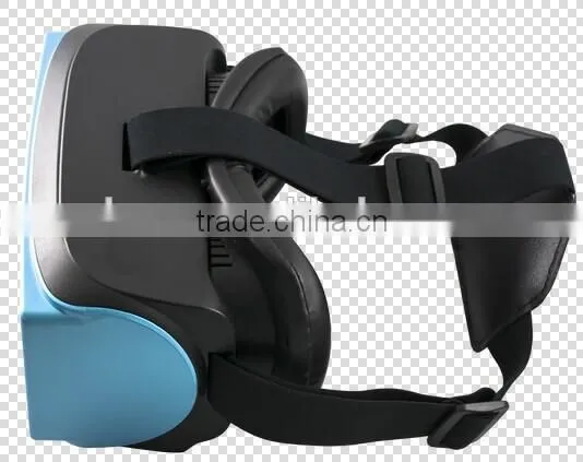 Best Selling 3D VR Glasses Quad Core Android All in One vr Headset Quality Choice Most Popular photo-2