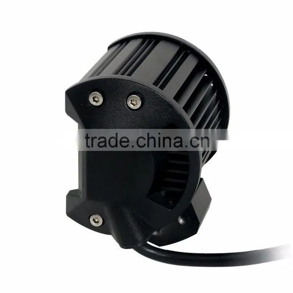 Shenzhen Supplier Best Car Accessories 4" 9-32v 18w Dual Row Off Road Light Bar Supplier's Choice photo-5