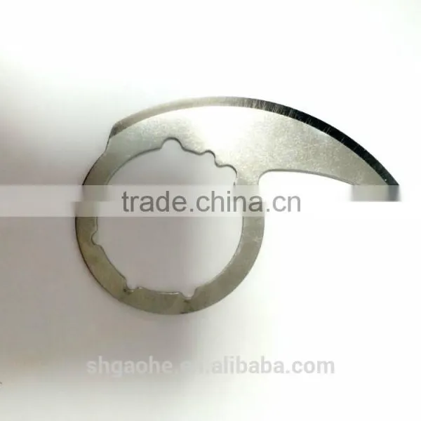 Knife Blade photo-2