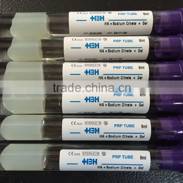 High Quality Injection ACR HA-prp Kit photo-5
