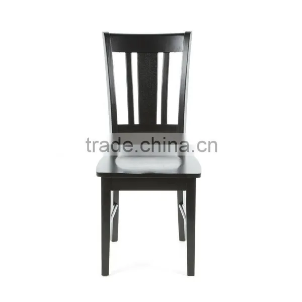 Black Chair photo-2