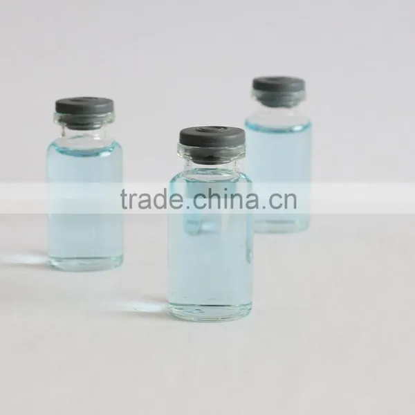 Glass Vials 15ml photo-3